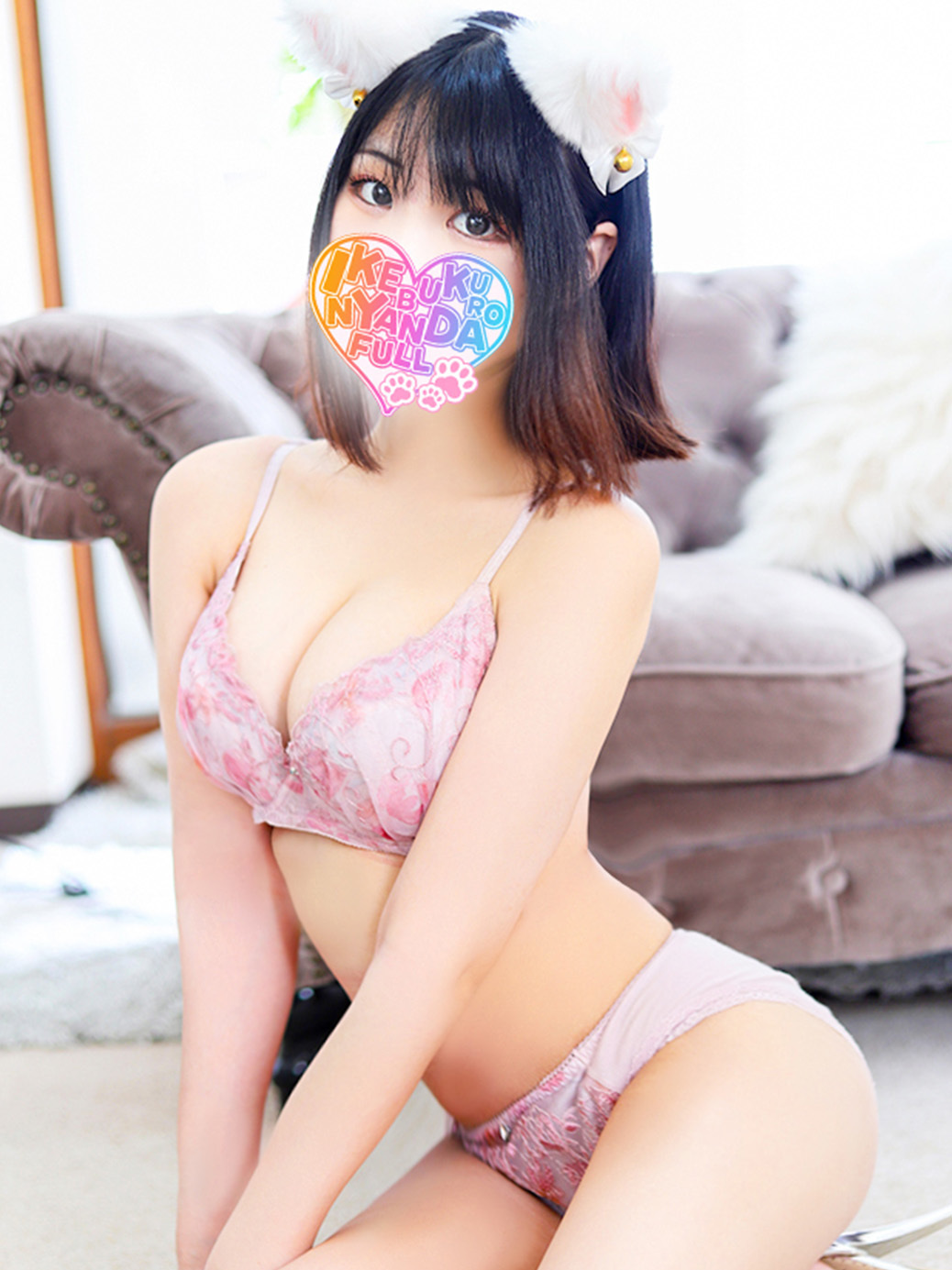 �Ȃ� �v���t�B�[��