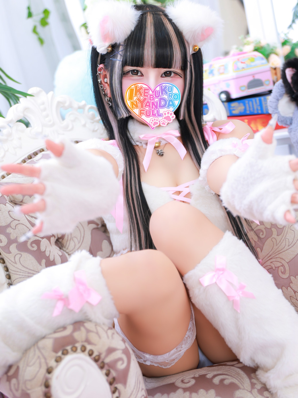 �ӂ炭��݂イ �v���t�B�[��