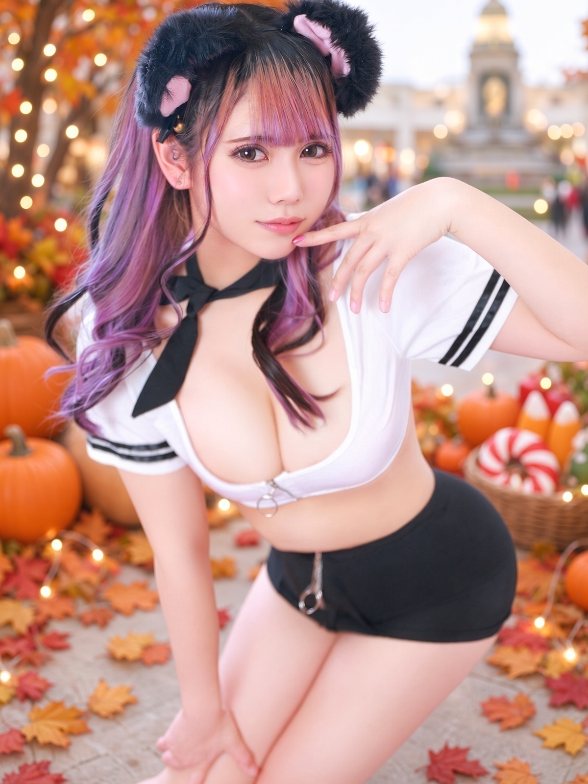�ӂ�����Ă������ �v���t�B�[��