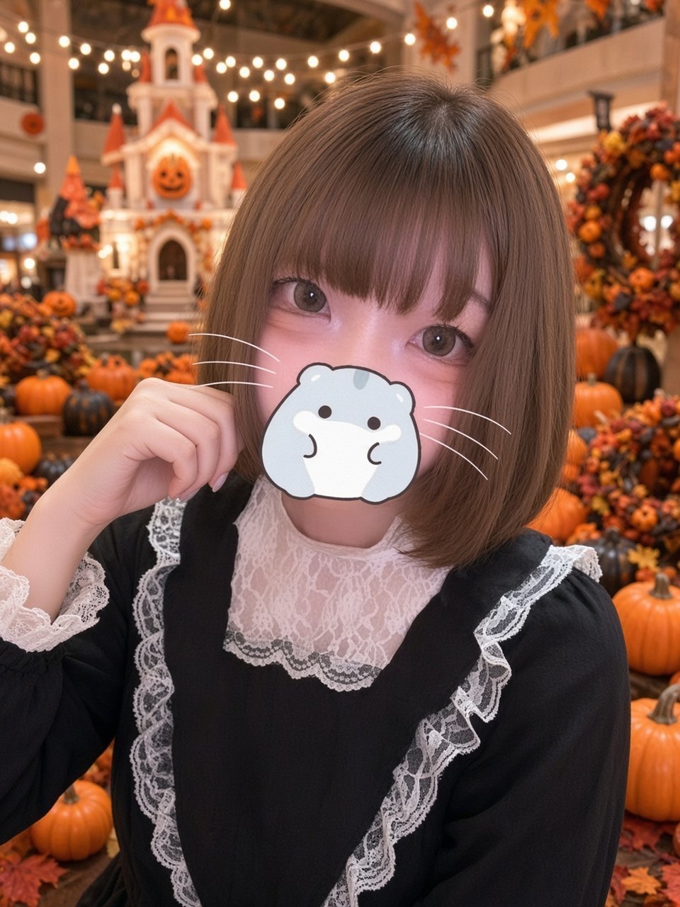 �݂邭 �v���t�B�[��