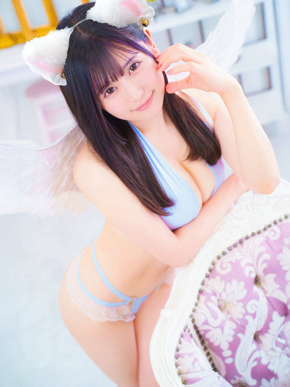 �䂢�������J��������j��� �v���t�B�[��