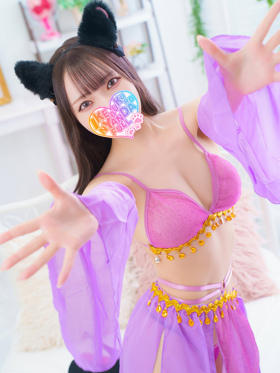 ��������m���݂��� �v���t�B�[��