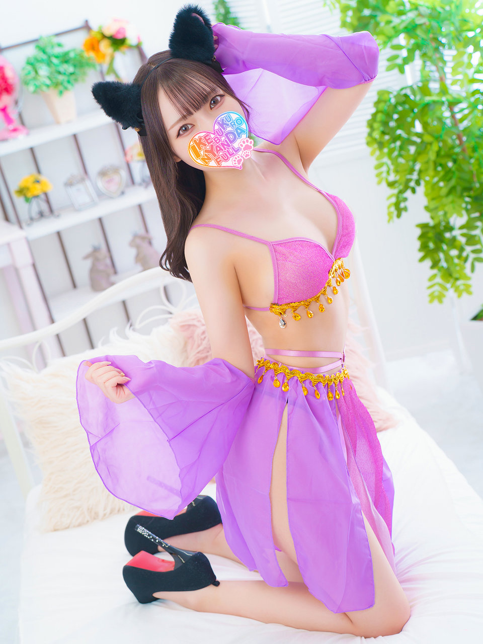 ��������m���݂��� �v���t�B�[��