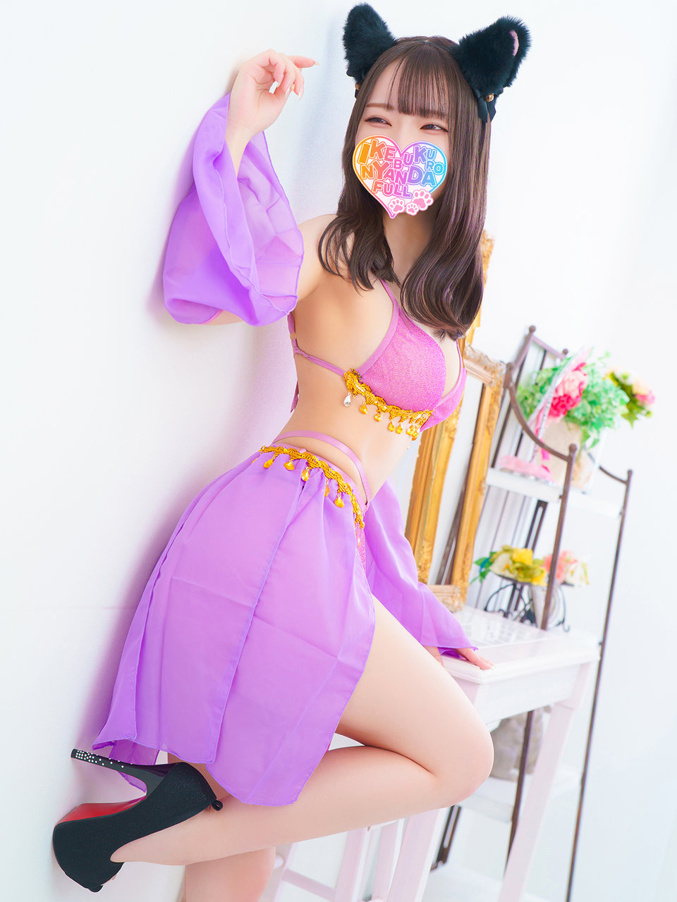 ��������m���݂��� �v���t�B�[��