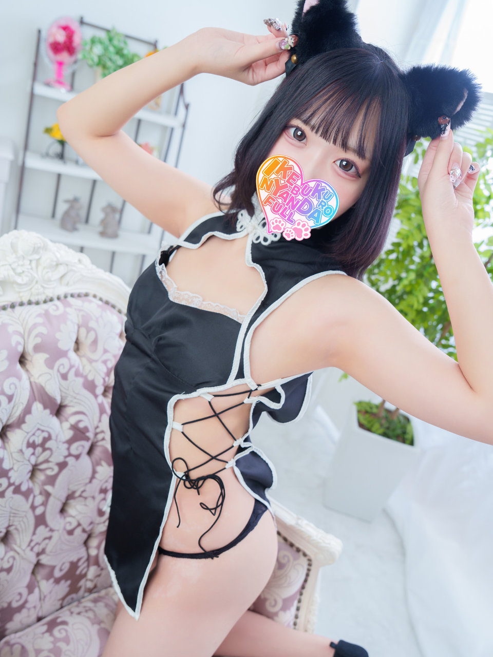 ���܂��ƂЂ��� �v���t�B�[��