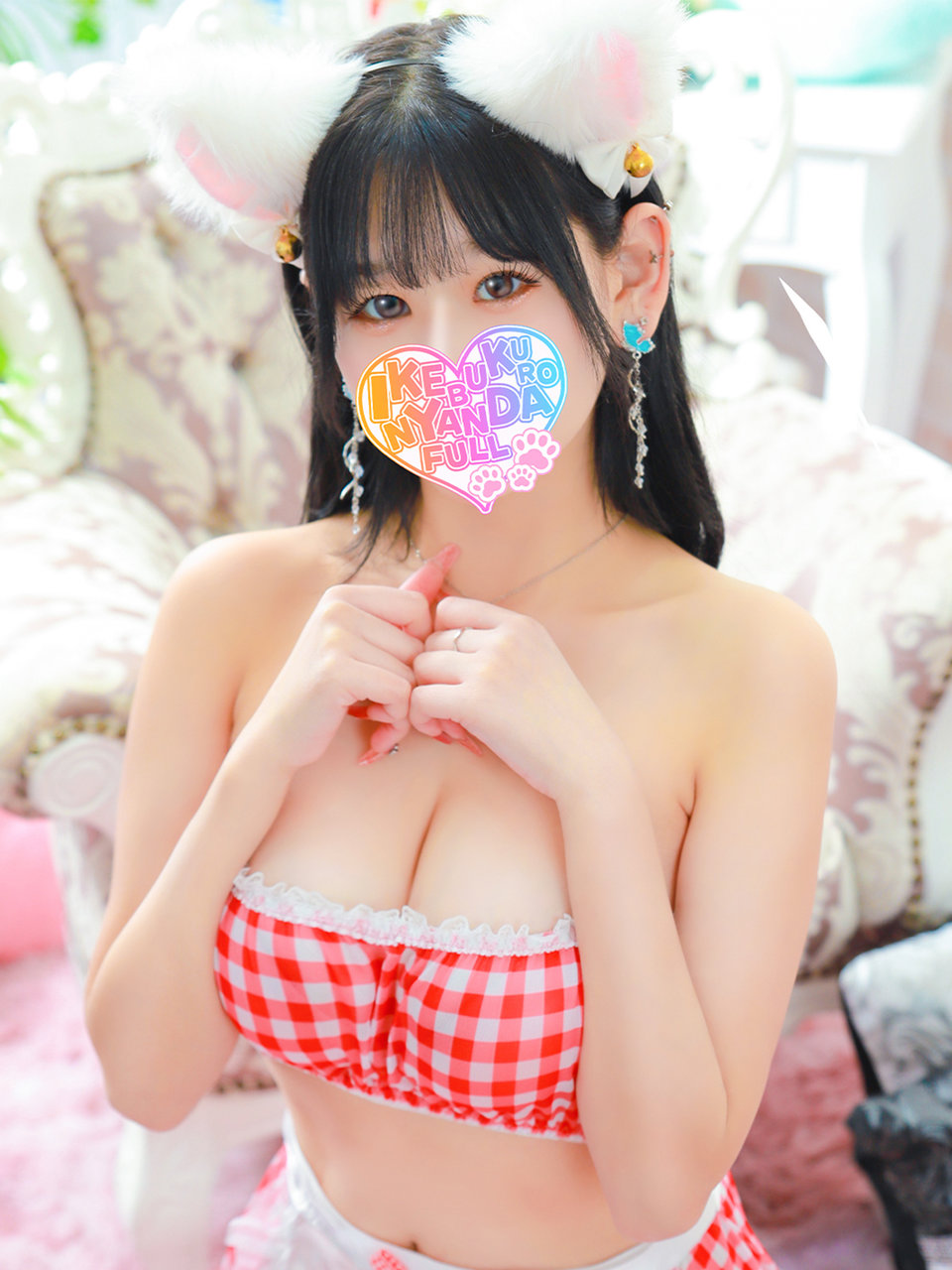 �G���N�g���J�����p���[�h �v���t�B�[��