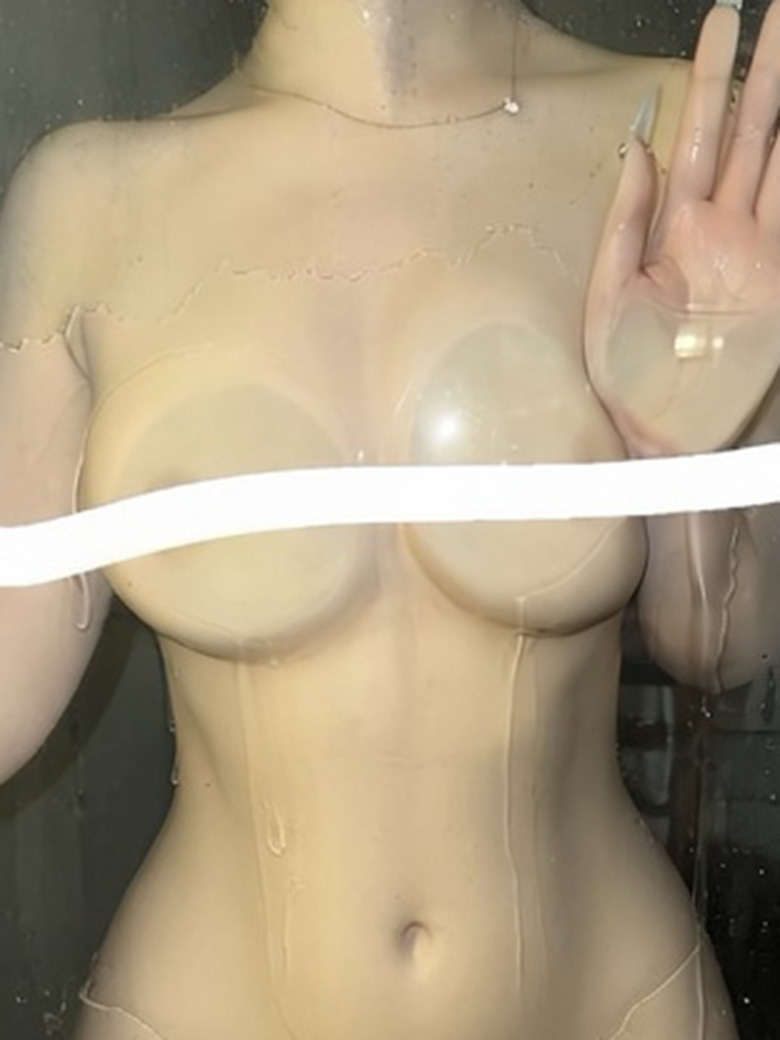�V�R������ �v���t�B�[��