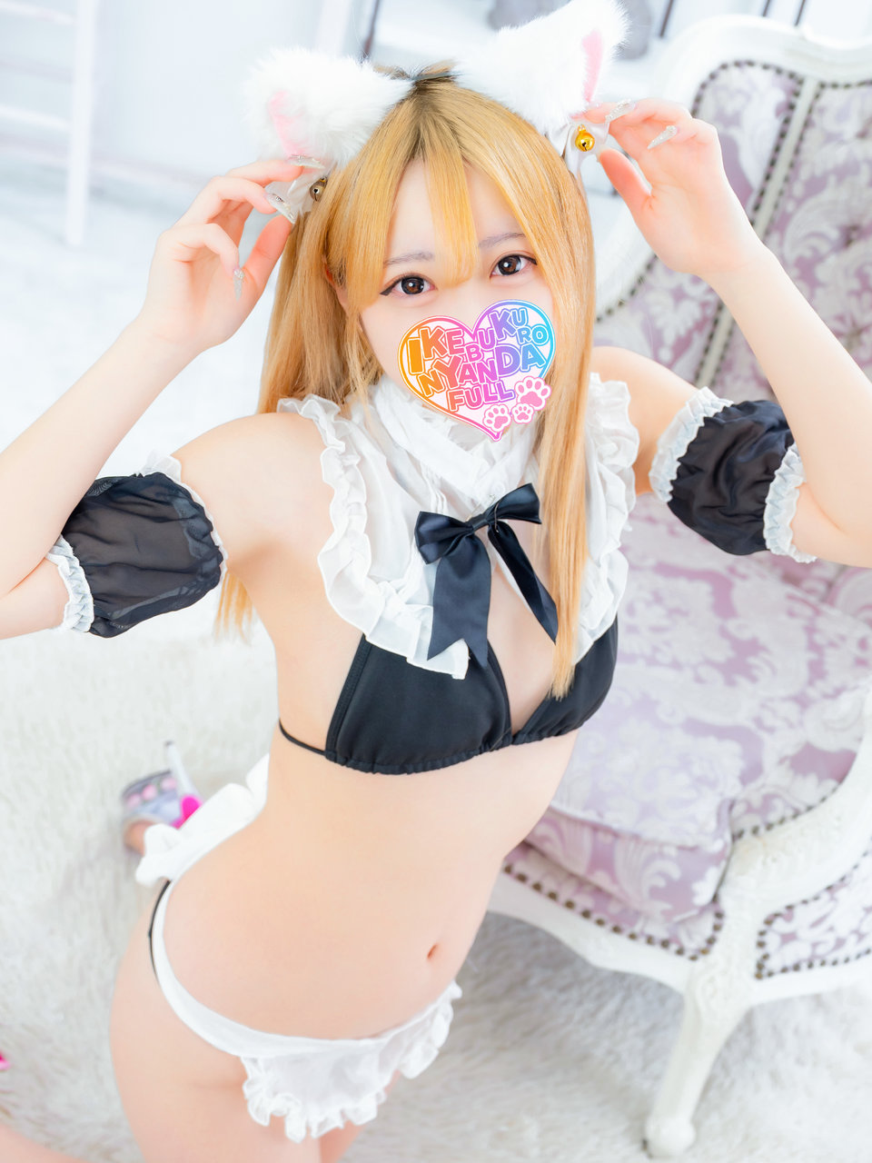 �̏�ӂ� �v���t�B�[��