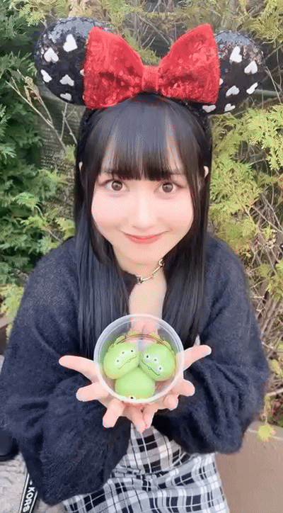 �~�j�~�j�߂�� �v���t�B�[��