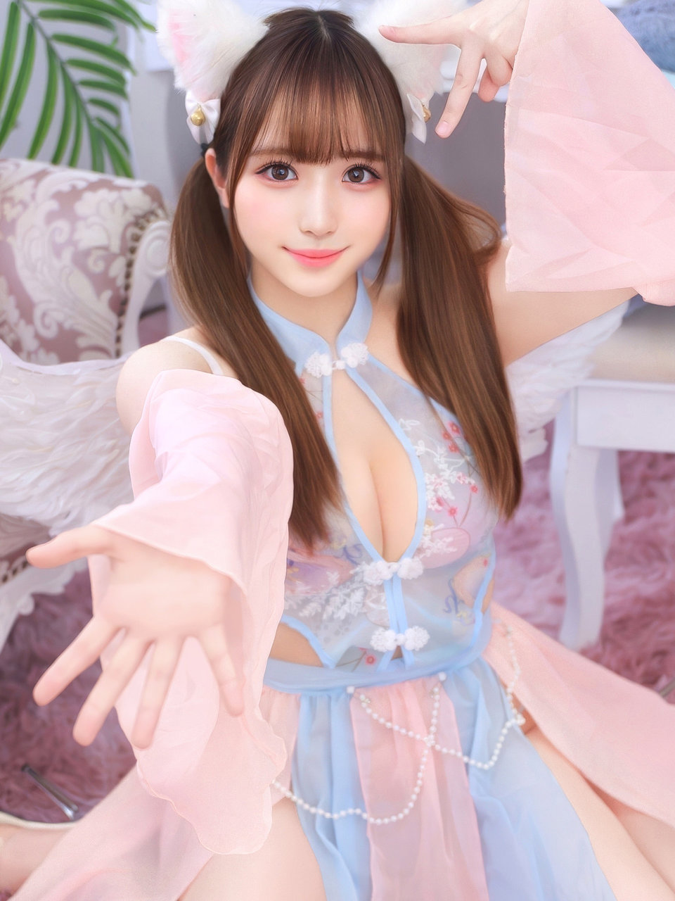�␫�A�C�h�����̂��� �v���t�B�[��
