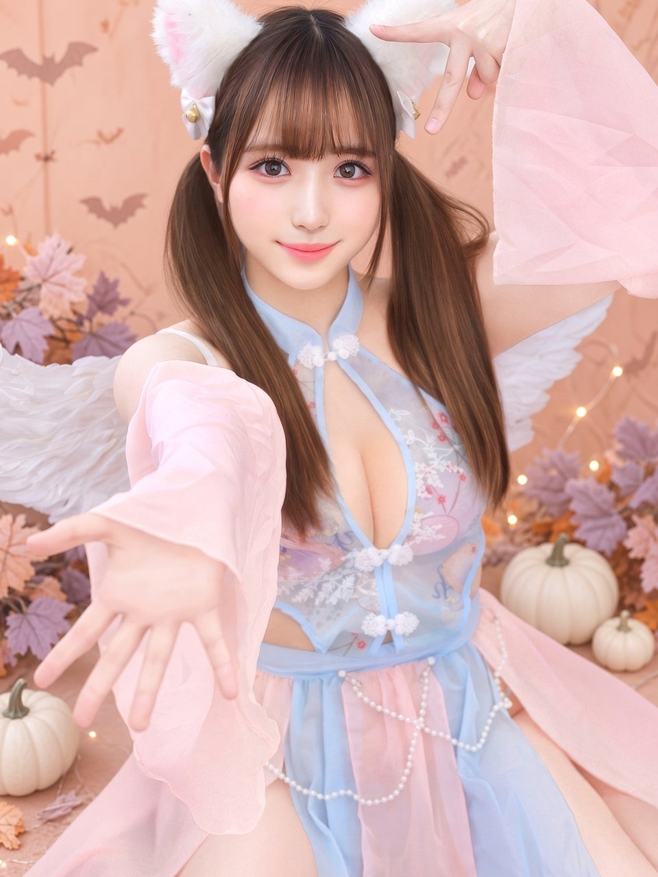 �␫�A�C�h�����̂��� �v���t�B�[��