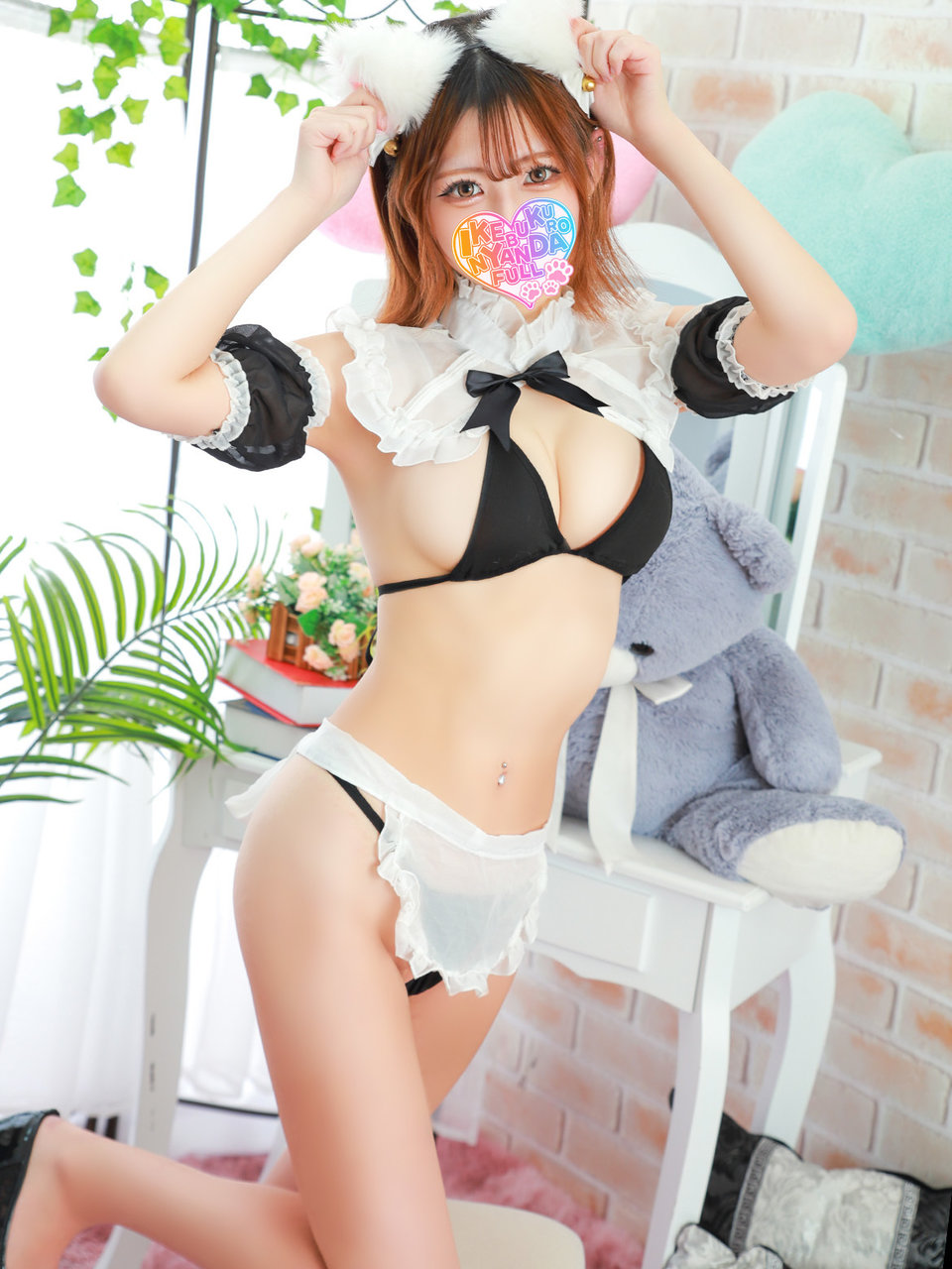 ����ۂ悦�肳 �v���t�B�[��