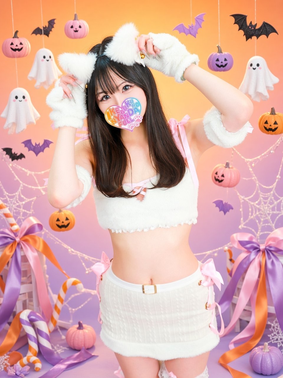 ����ۂ悦�肳 �v���t�B�[��