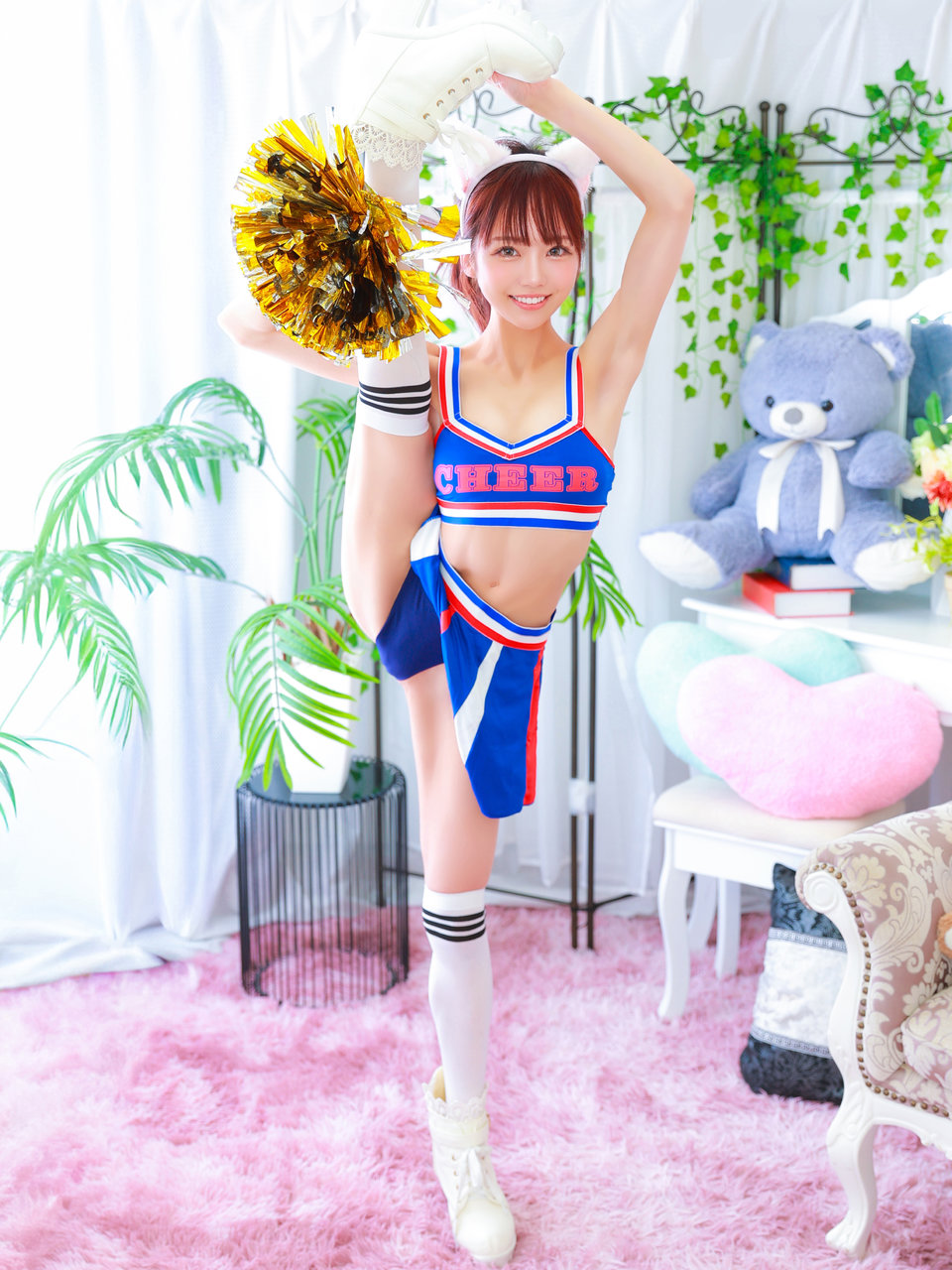 ��̃h�M�������������� �v���t�B�[��