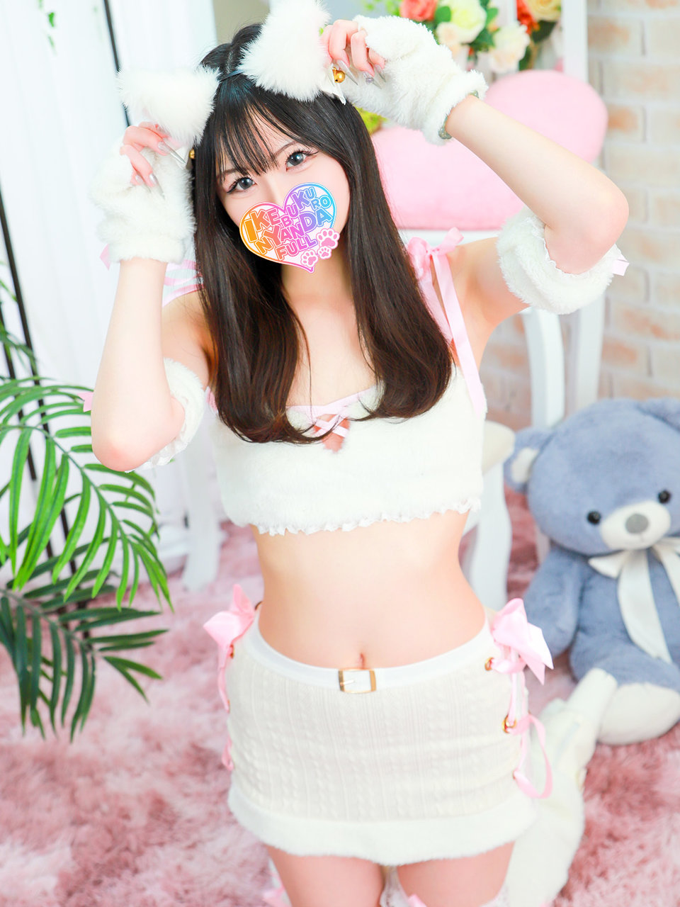 ���Ԃ��Ԃ��� �v���t�B�[��