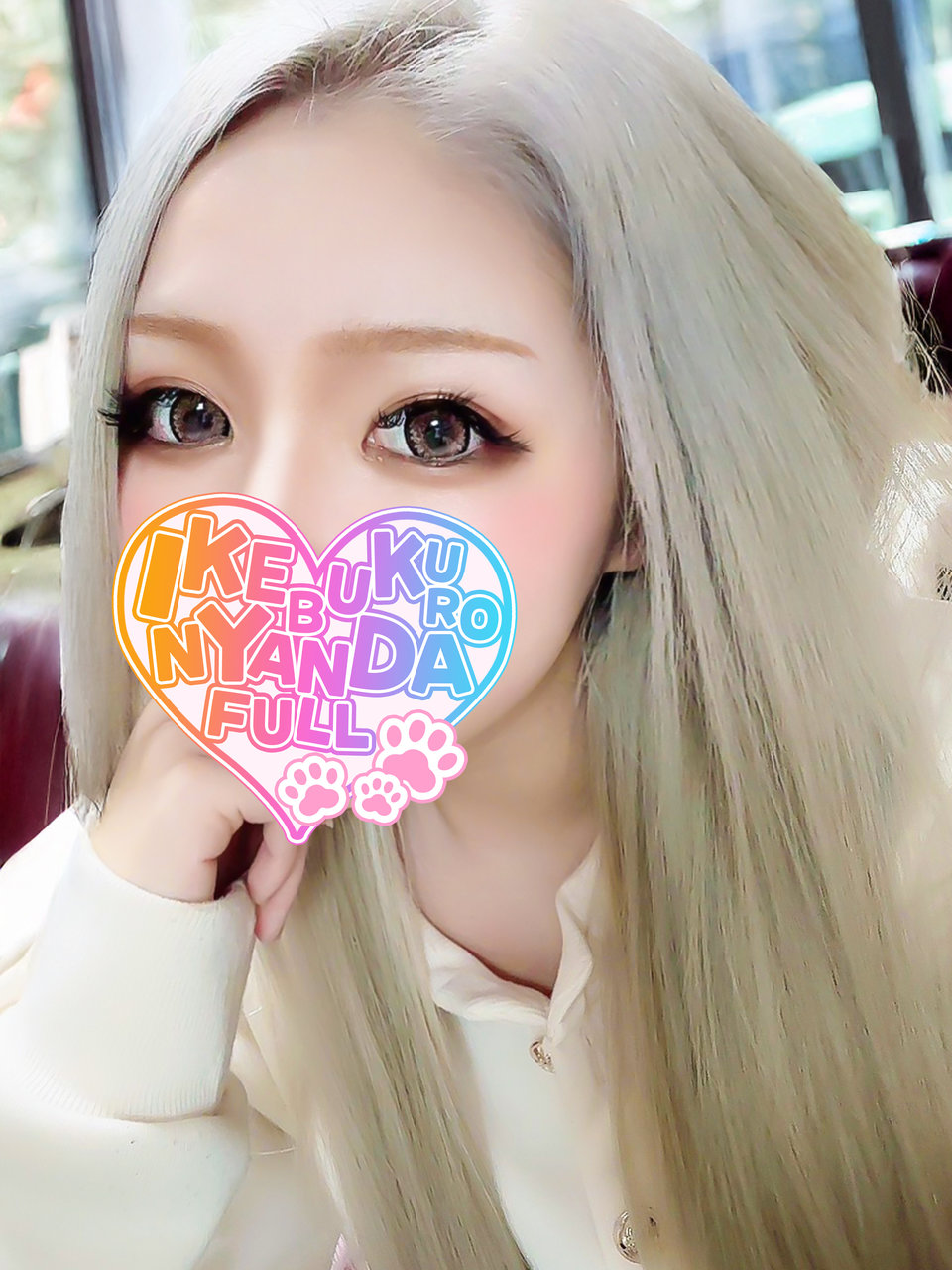 ���₷�݂ۂ� �v���t�B�[��