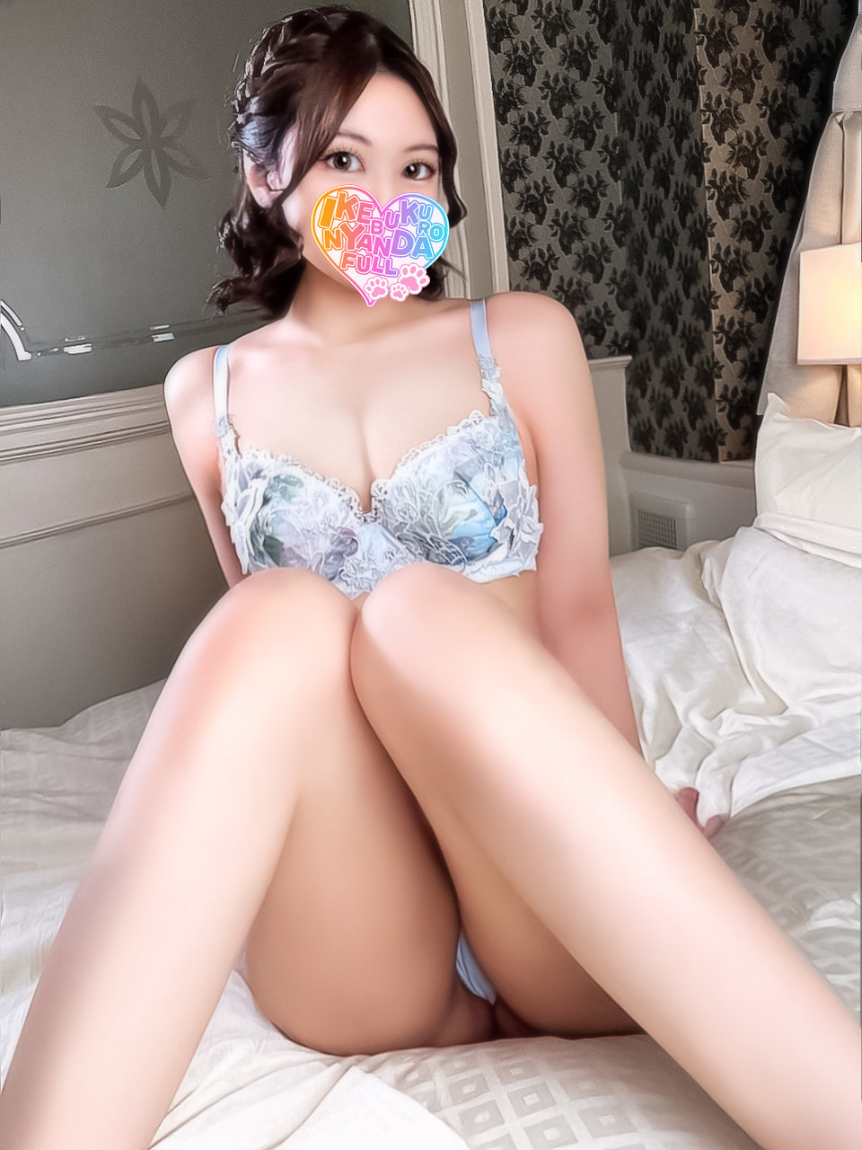 ���グ�閧�K������ �v���t�B�[��