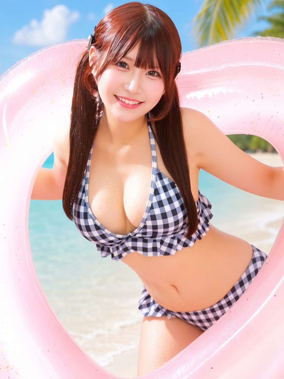 ������~���偙�Ђ̂� �r�܃z�e�w��&�f���w������ �r�܁��ɂ�񂾁�FULL