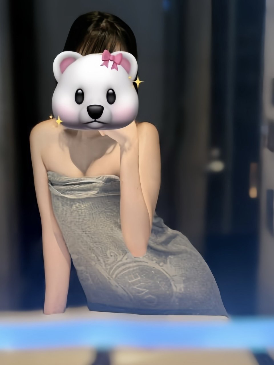 ���܂��݂� �v���t�B�[��
