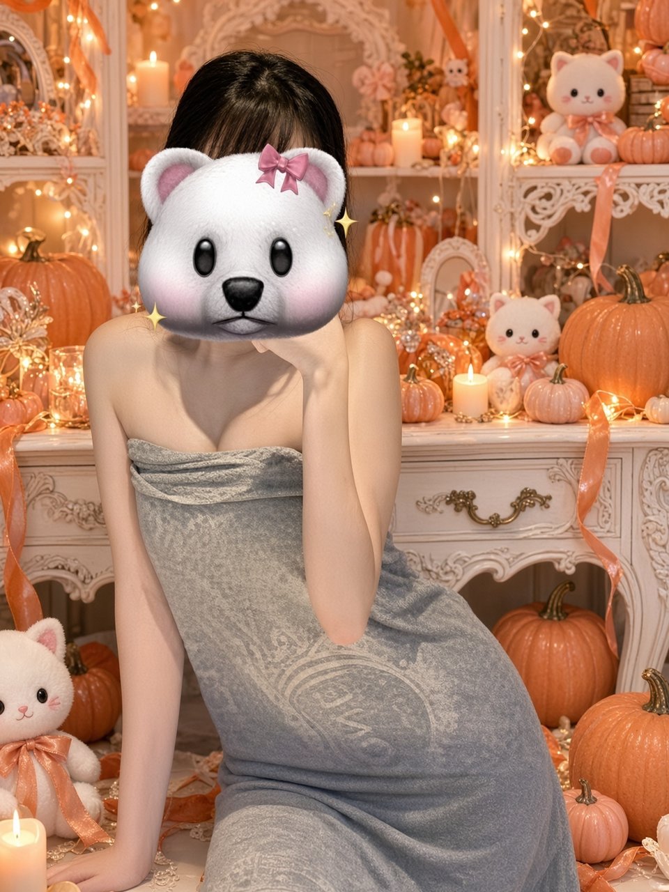 ���܂��݂� �v���t�B�[��