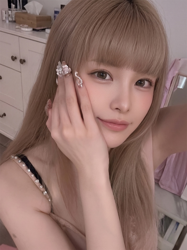 �߂�҂���҂� �v���t�B�[��