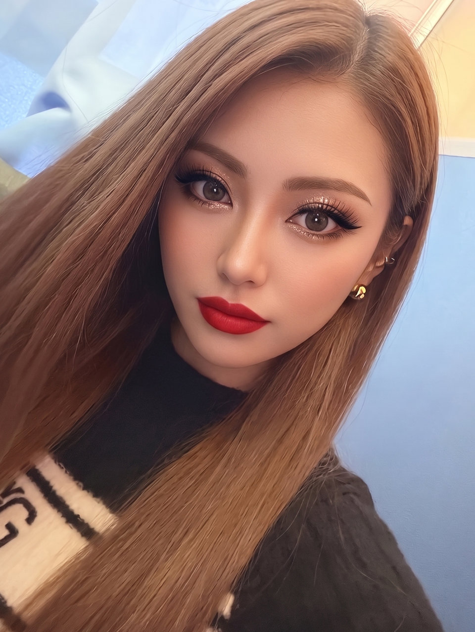 �ӂߍD����pGAL���ɂ��� �v���t�B�[��