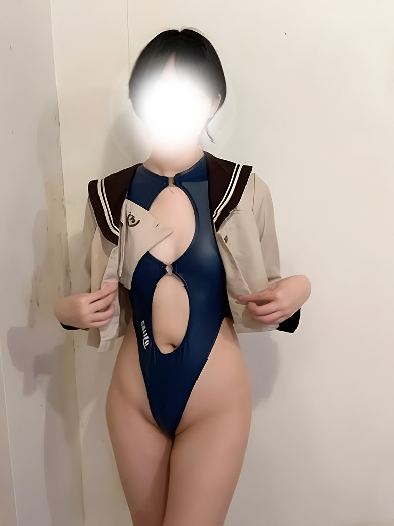 172cm�̃i�[�X����� �v���t�B�[��