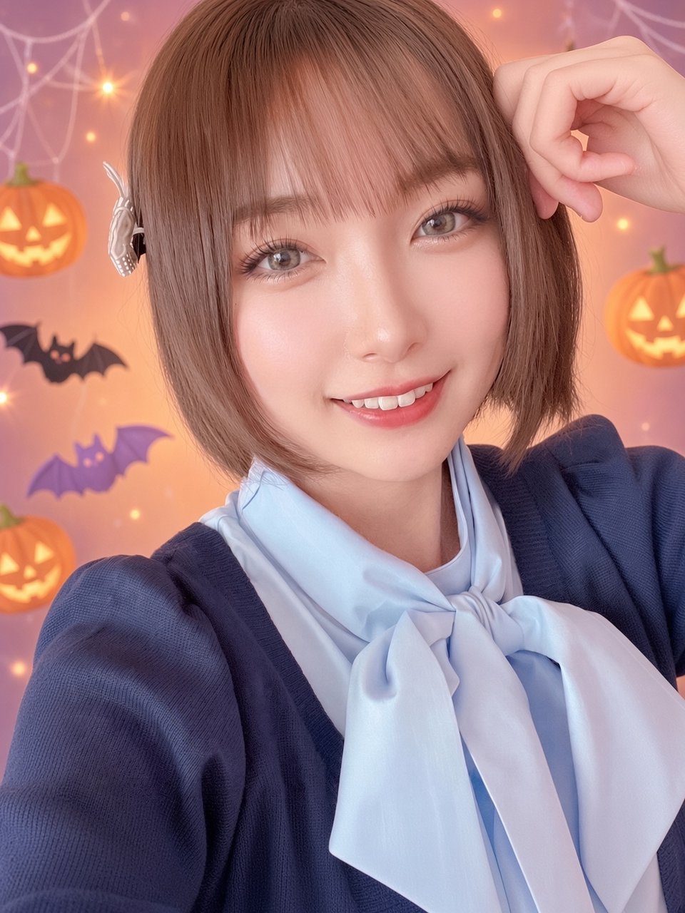 �����Ƃ肢��� �v���t�B�[��