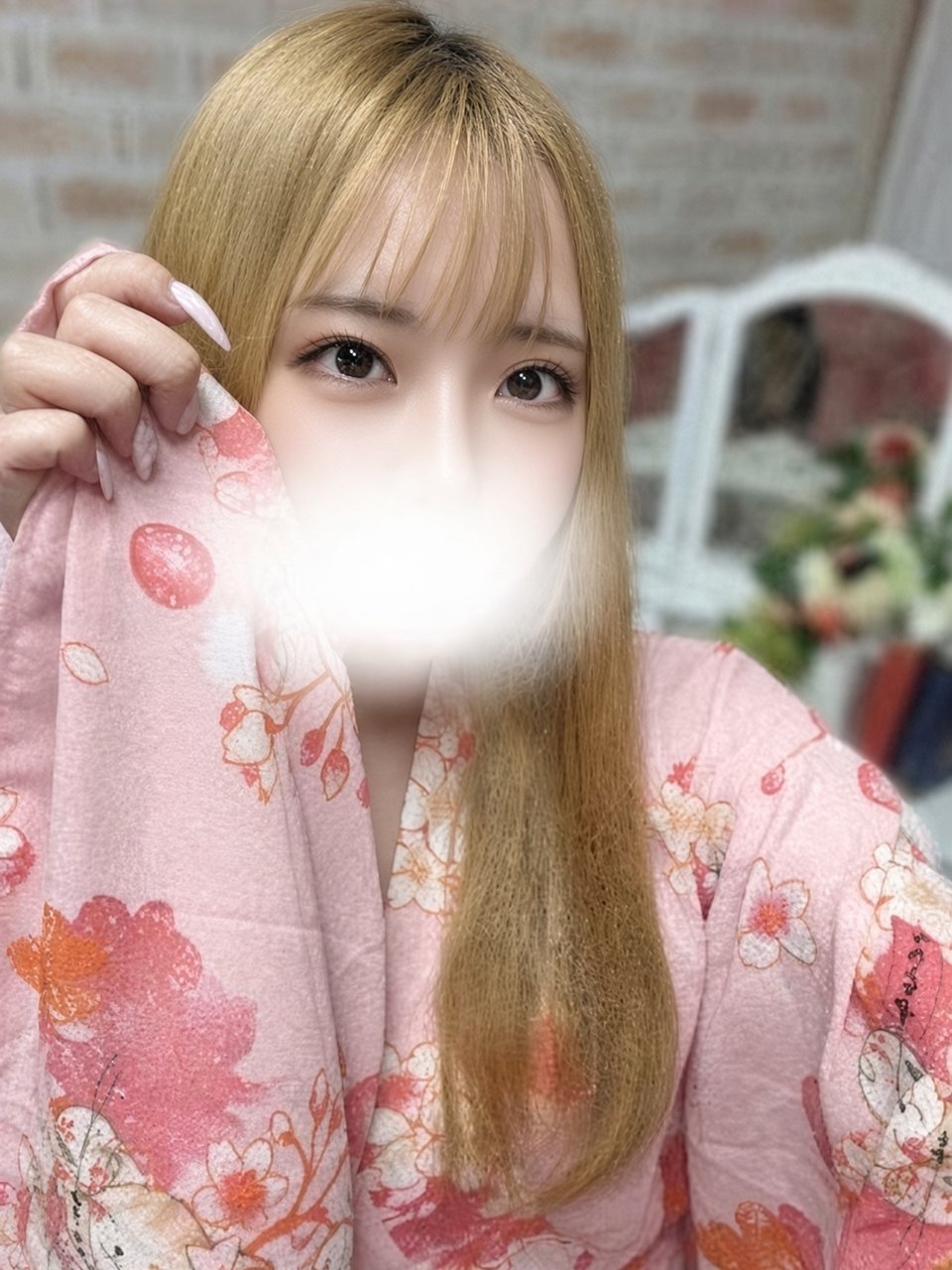 ���点�؂��ɂ�� �v���t�B�[��