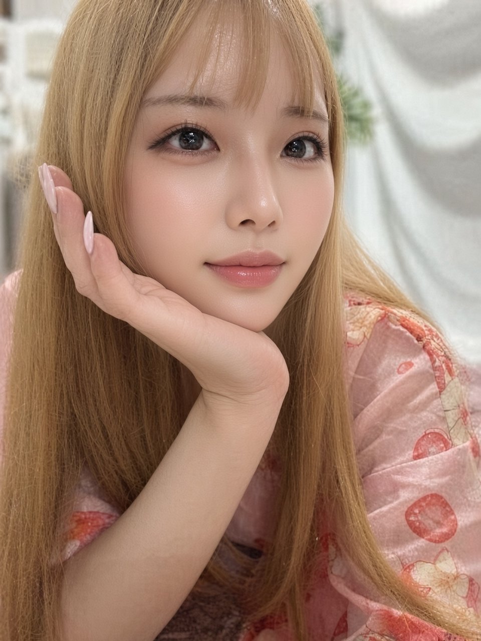���点�؂��ɂ�� �v���t�B�[��