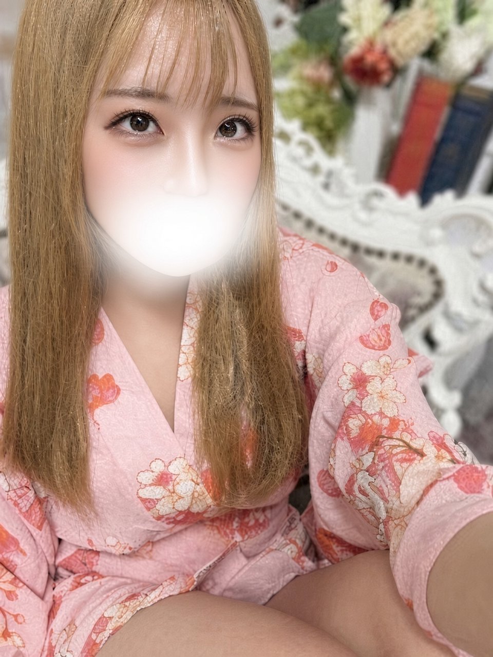 ���点�؂��ɂ�� �v���t�B�[��