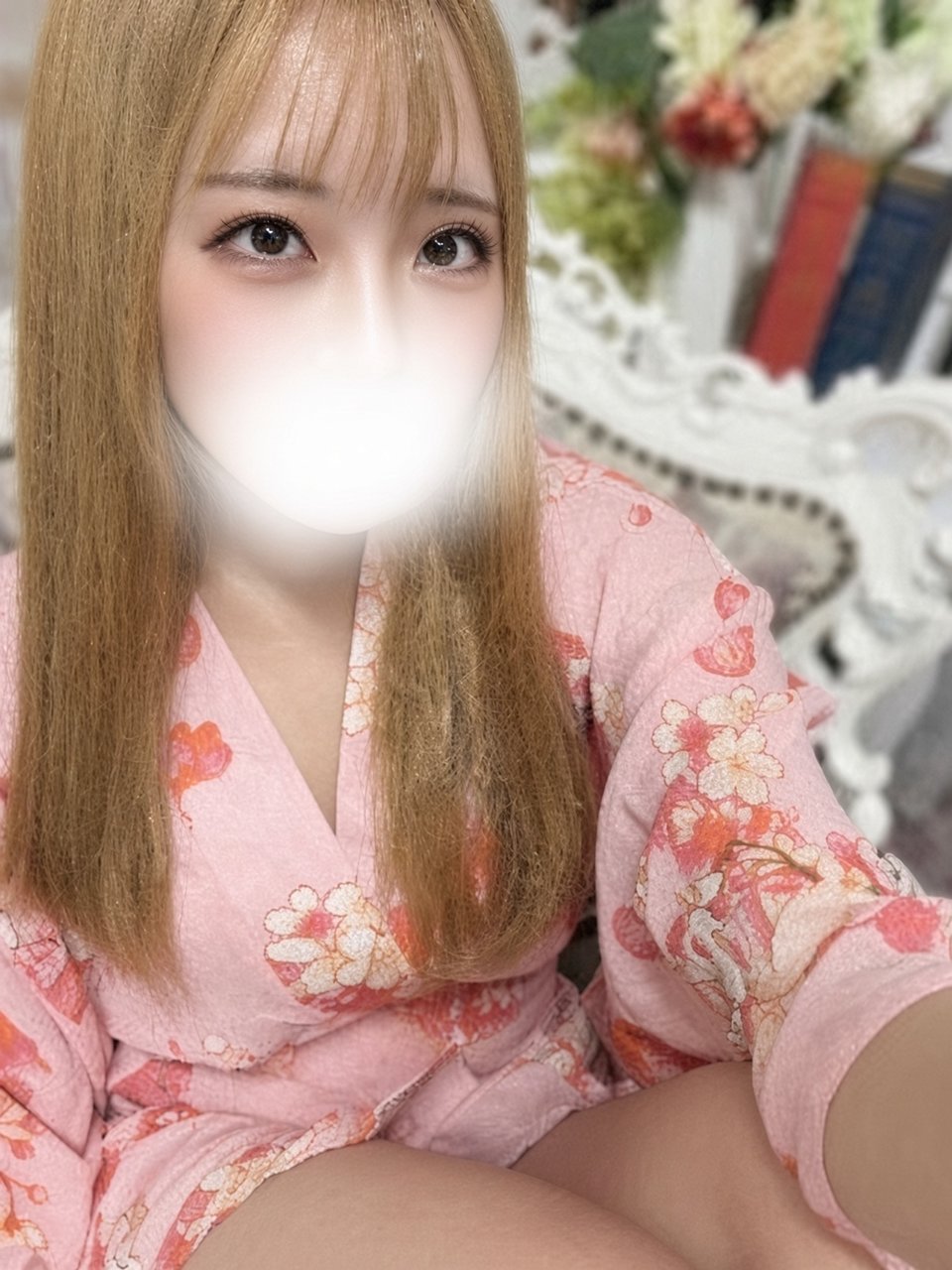 ���点�؂��ɂ�� �v���t�B�[��