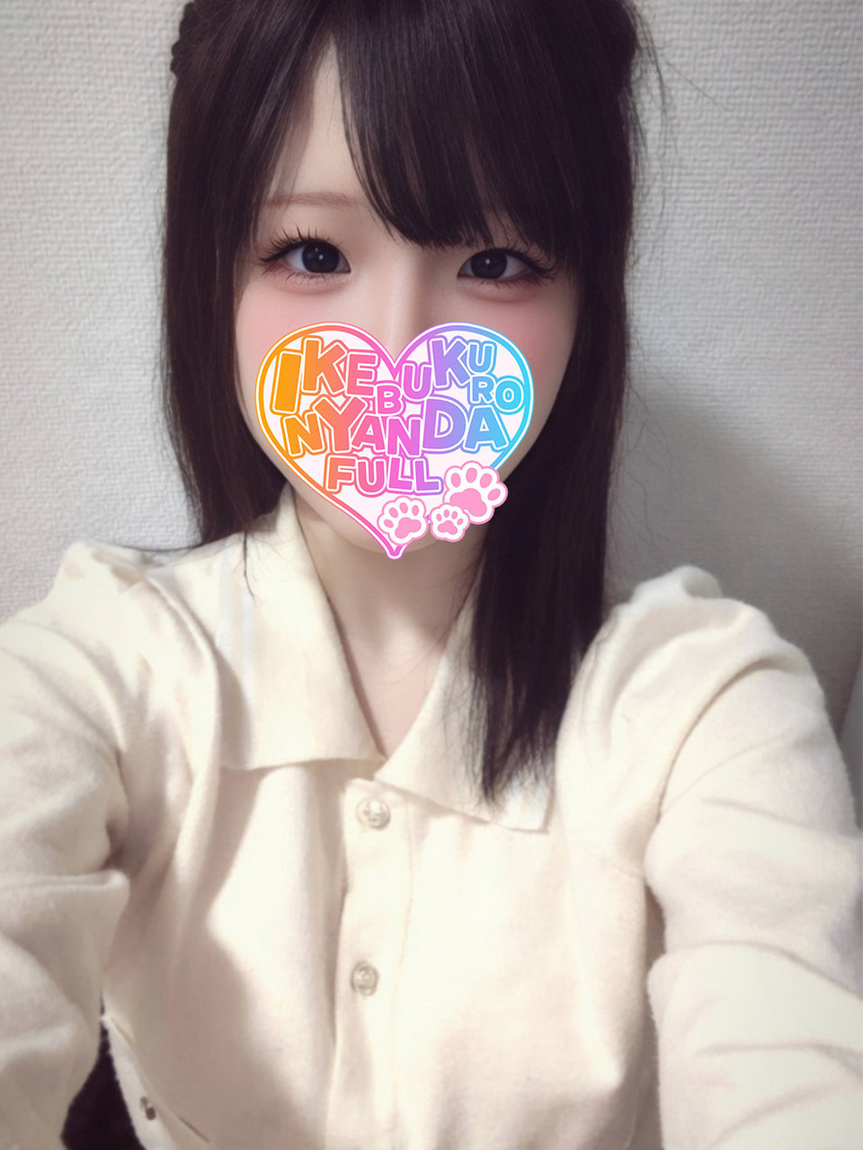 �V���[�g�P�[�L������ �v���t�B�[��