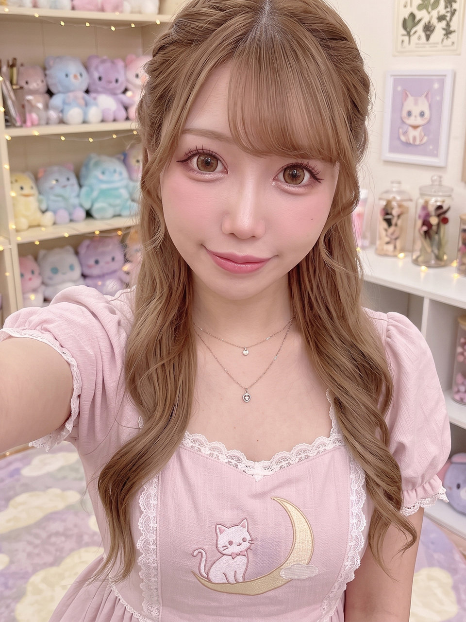 �K�`���ɂȂ��肩 �v���t�B�[��