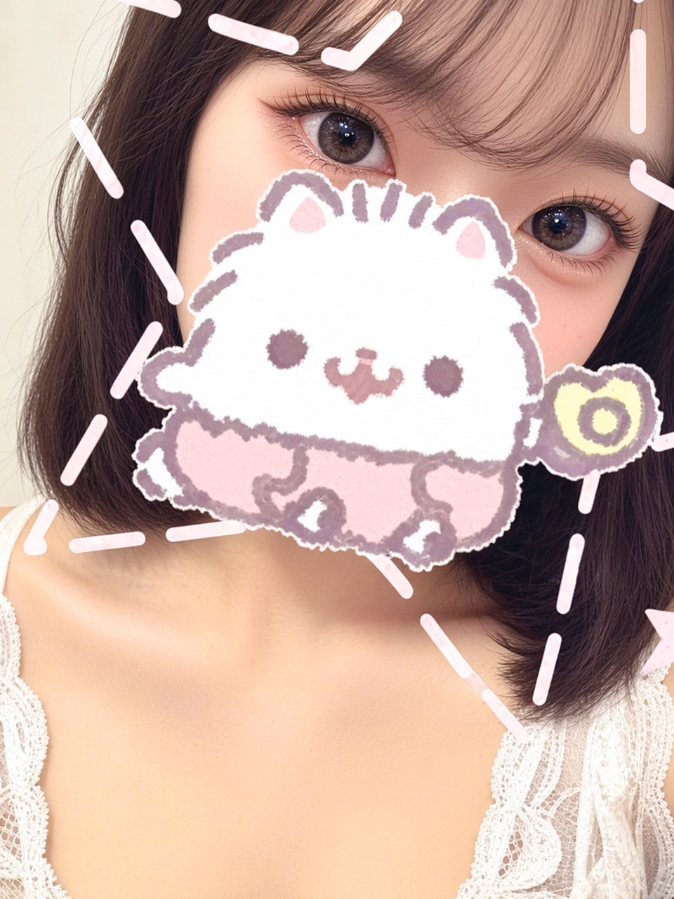 �݂����e�p�[��G��BODY �v���t�B�[��