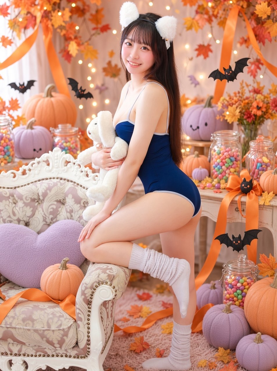 ����񃉃u�������� �v���t�B�[��