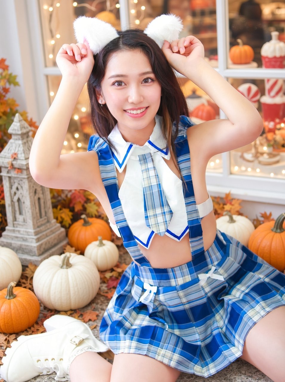 �邩 �v���t�B�[��