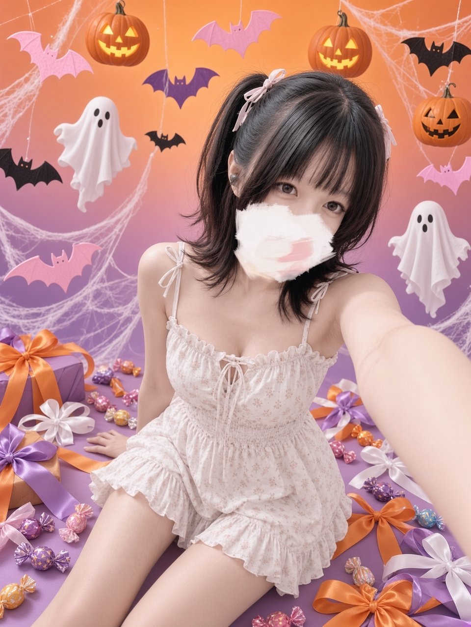 ���C�L�����E���n���q�̂����� �v���t�B�[��
