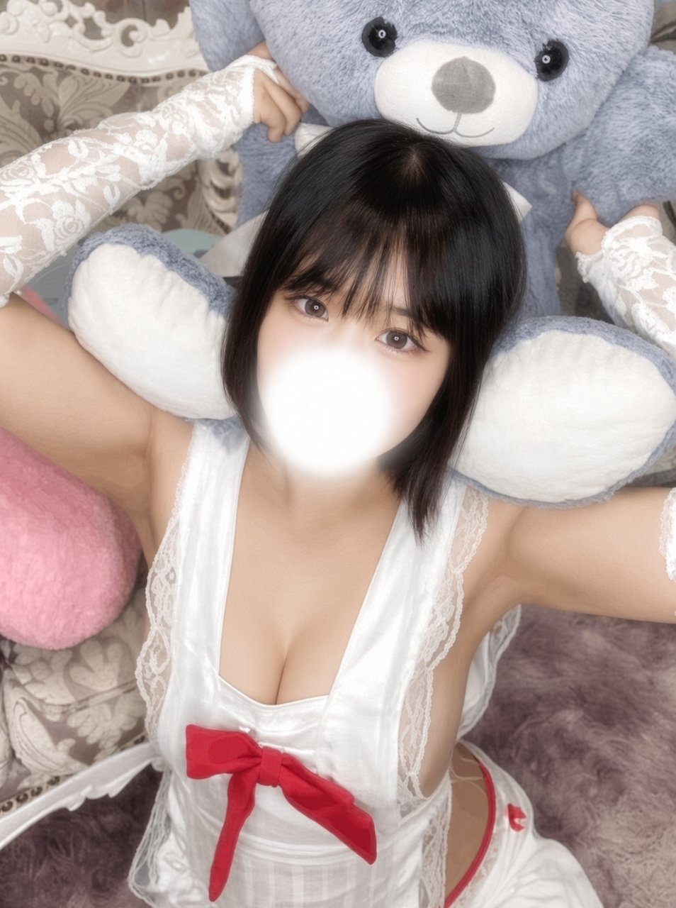 ���o���ʎ��炢�� �v���t�B�[��