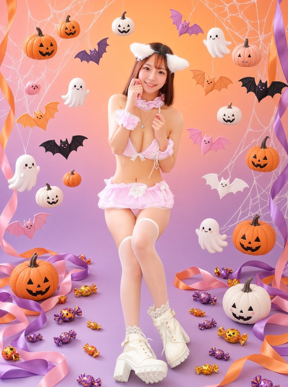 �}�C�V�X�^�[�ЂȂ� �v���t�B�[��