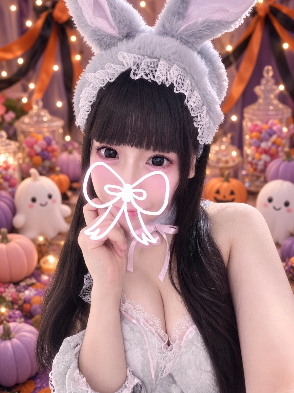 18�Ίl�ꂽ�Ė��o����� �v���t�B�[��