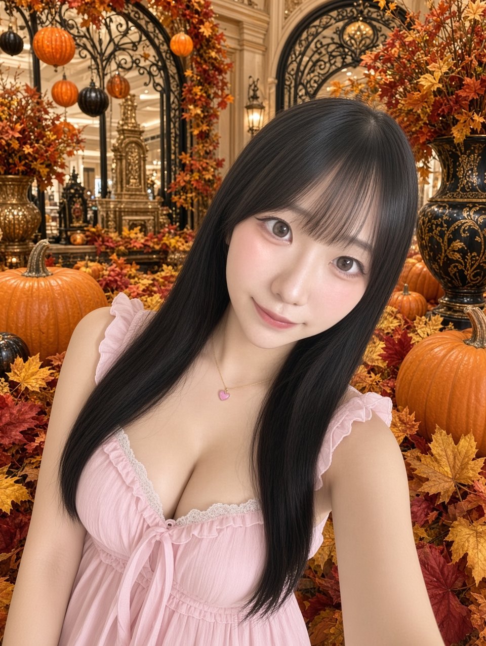 ���C �v���t�B�[��