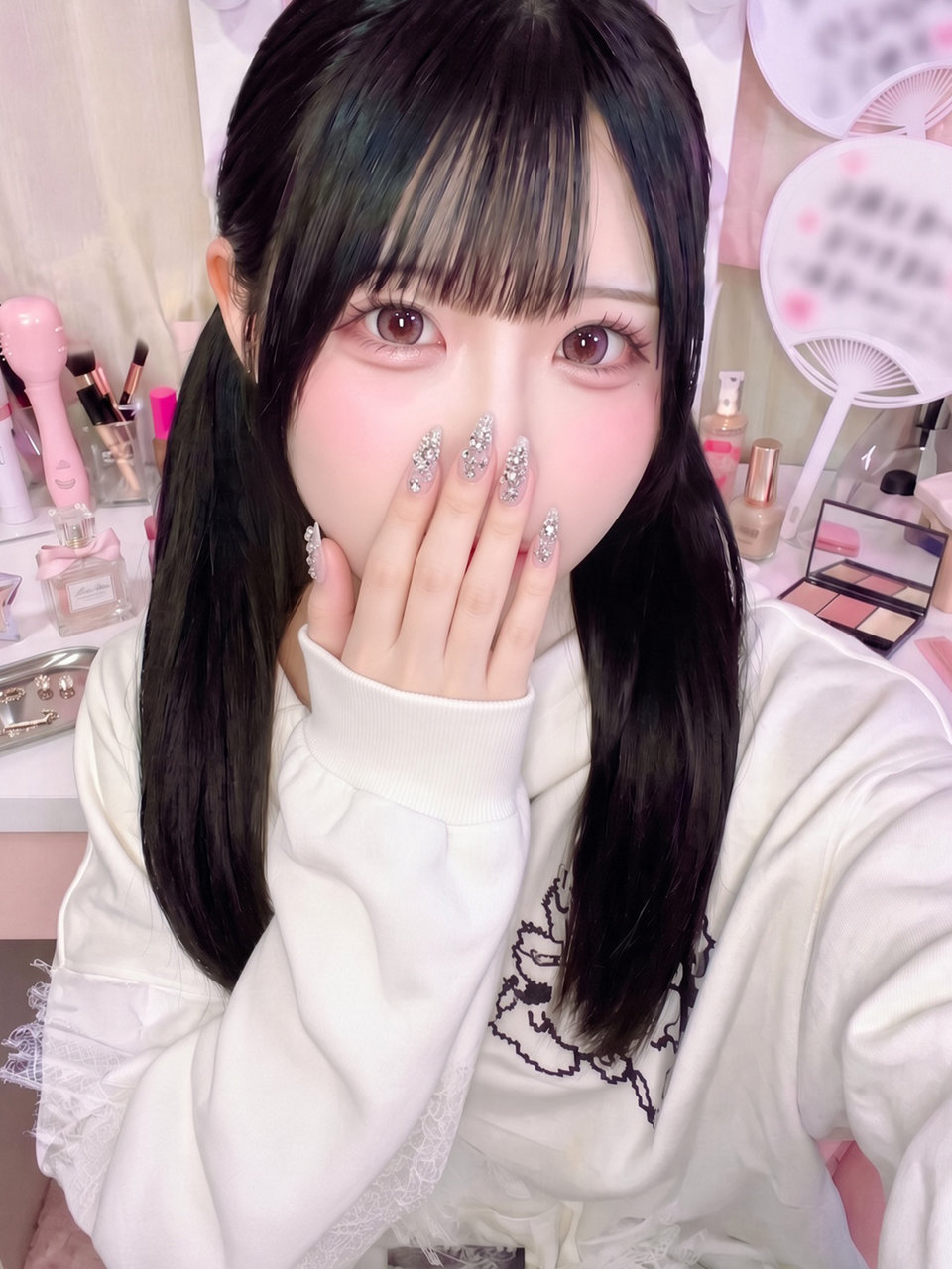 �s���A�l�X���₩ �v���t�B�[��