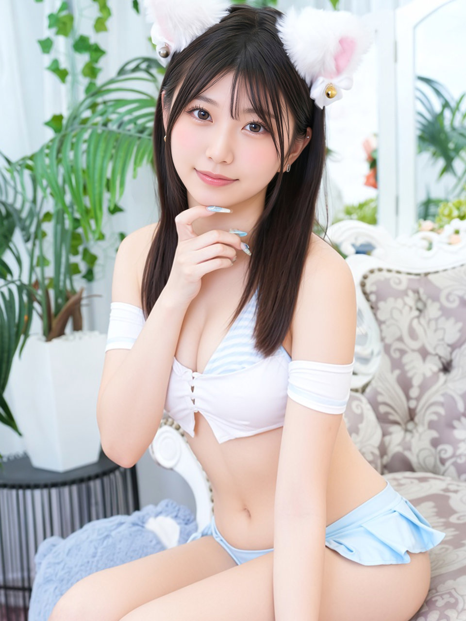 ���炷�E8���g�̑�Ôg �v���t�B�[��