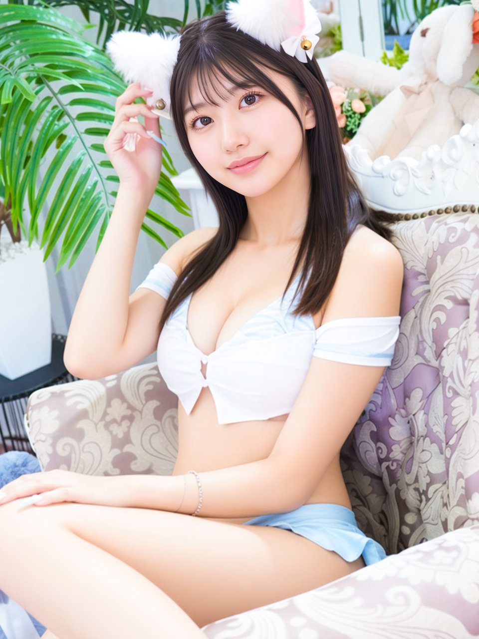 ���炷�E8���g�̑�Ôg �r�܃z�e�w��&�f���w������ �r�܁��ɂ�񂾁�FULL