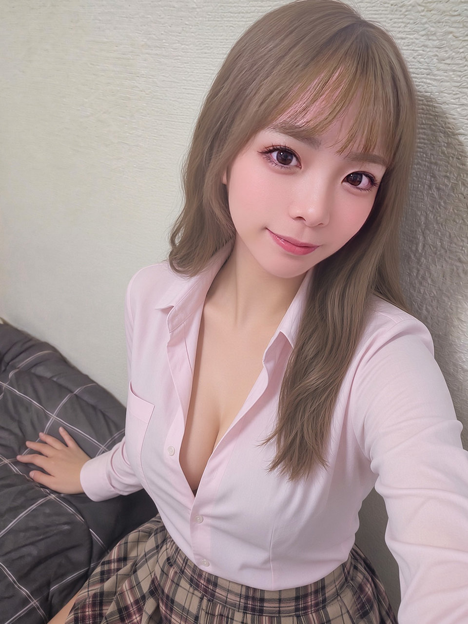 �ɏ㖅�V�R����邽�� �v���t�B�[��
