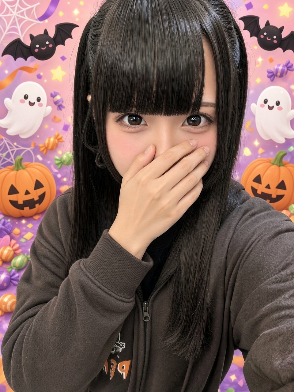 ���ǂ� �v���t�B�[��