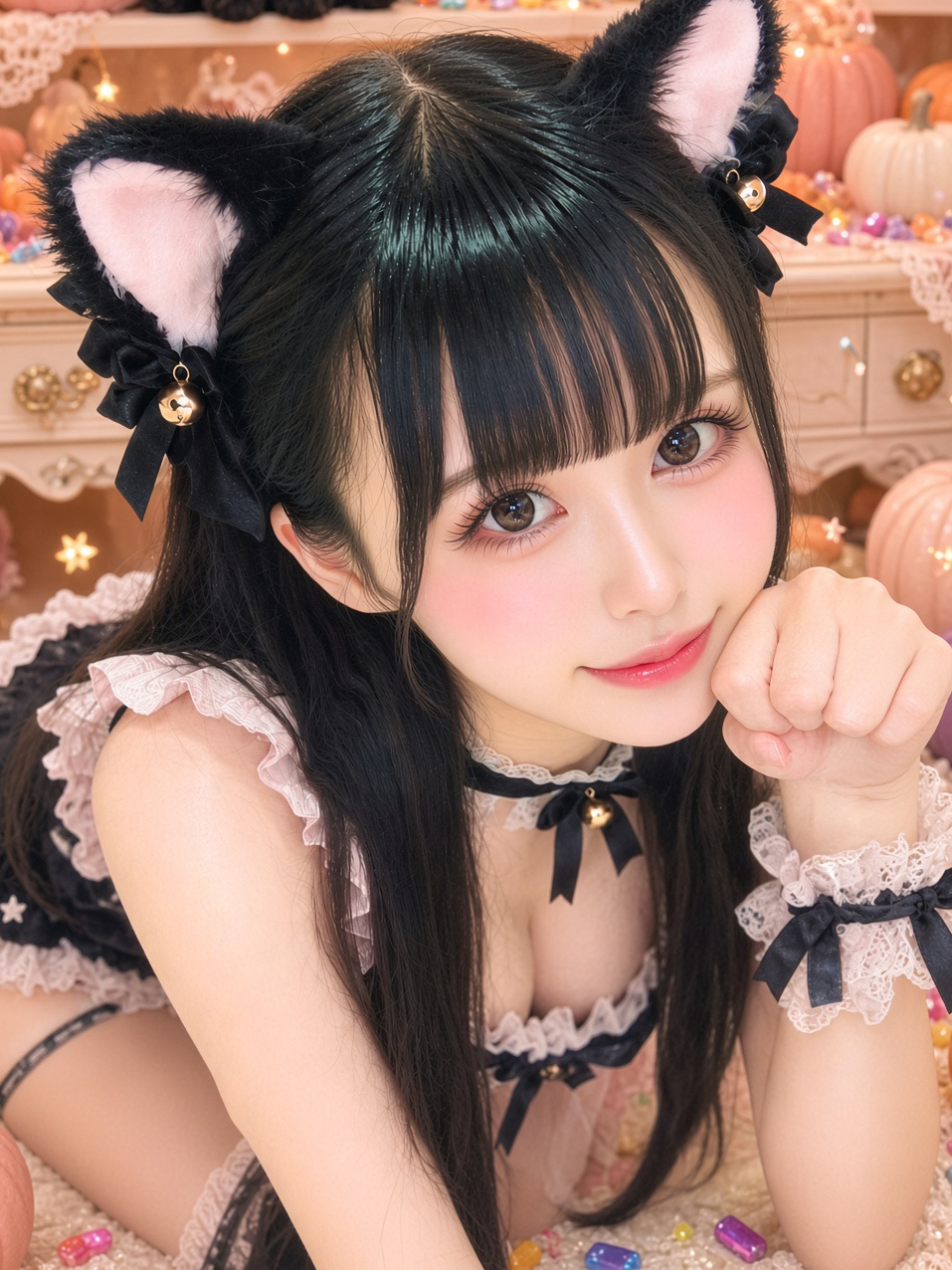 �݂邫�� �v���t�B�[��