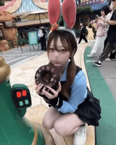 �̏�ӂ� �v���t�B�[��