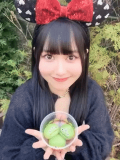 �~�j�~�j�߂�� �v���t�B�[��